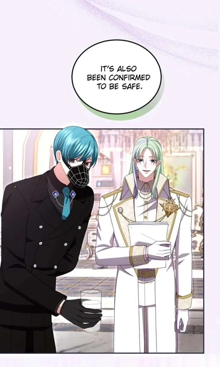 I Will Fall with the Emperor Chapter 157 Page 5