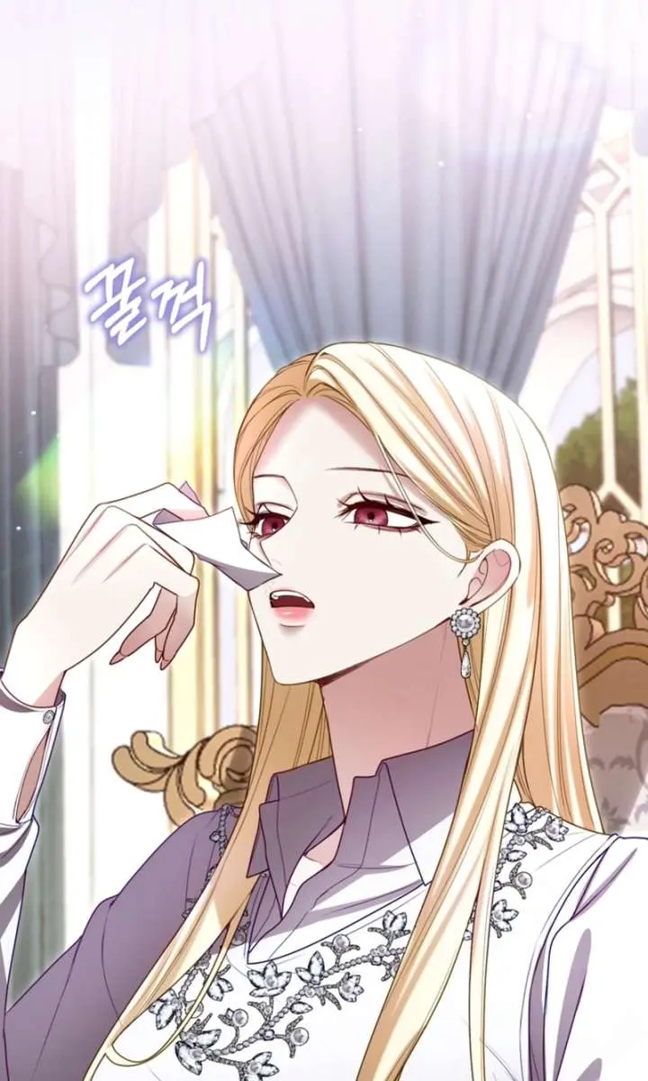 I Will Fall with the Emperor Chapter 157 Page 6