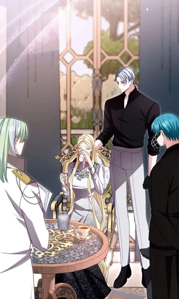 I Will Fall with the Emperor Chapter 157 Page 8