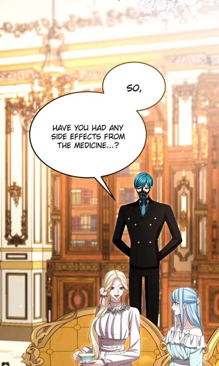 I Will Fall with the Emperor Chapter 157 Page 10