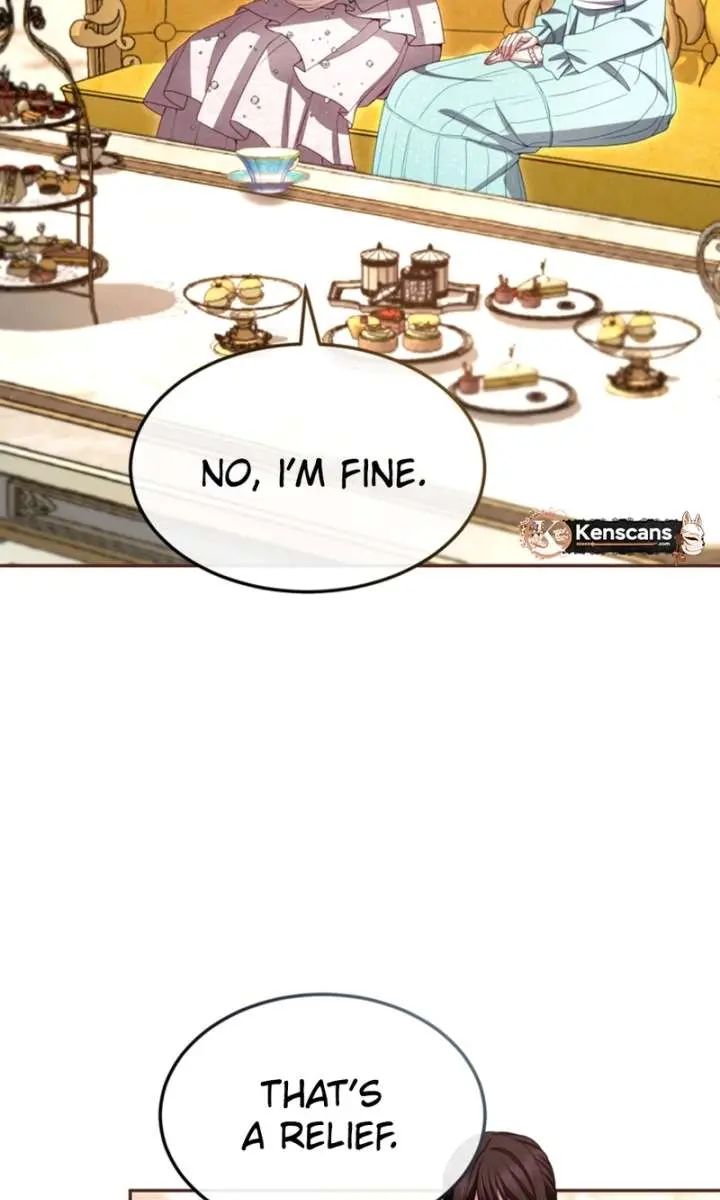 I Will Fall with the Emperor Chapter 157 Page 11