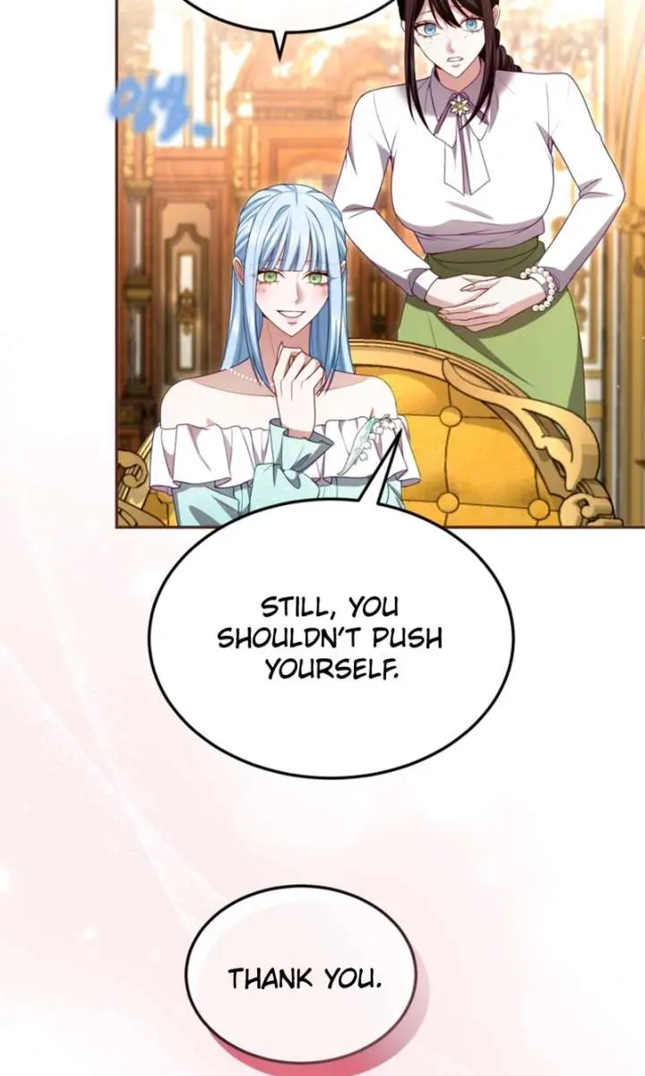 I Will Fall with the Emperor Chapter 157 Page 12