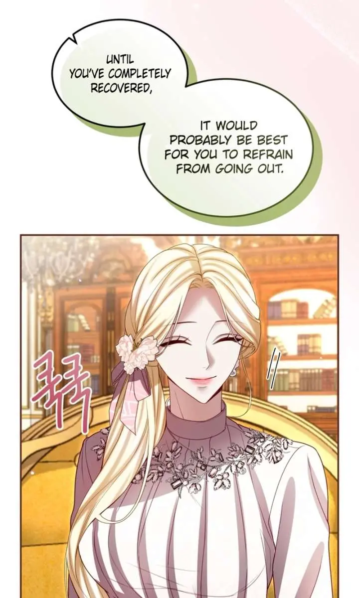 I Will Fall with the Emperor Chapter 157 Page 14