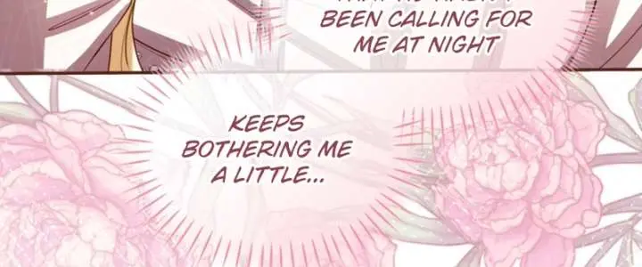I Will Fall with the Emperor Chapter 157 Page 19