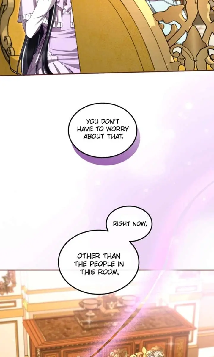 I Will Fall with the Emperor Chapter 157 Page 22