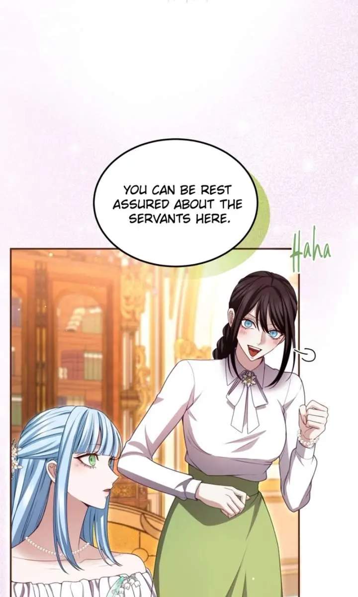 I Will Fall with the Emperor Chapter 157 Page 26