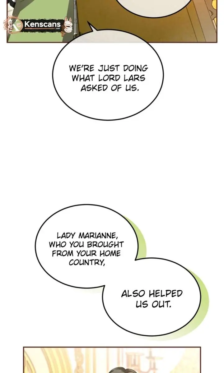 I Will Fall with the Emperor Chapter 157 Page 32