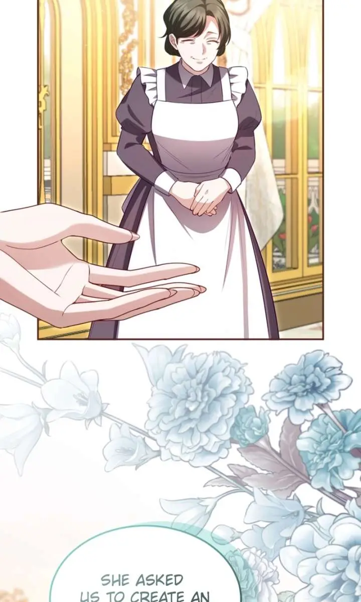 I Will Fall with the Emperor Chapter 157 Page 33