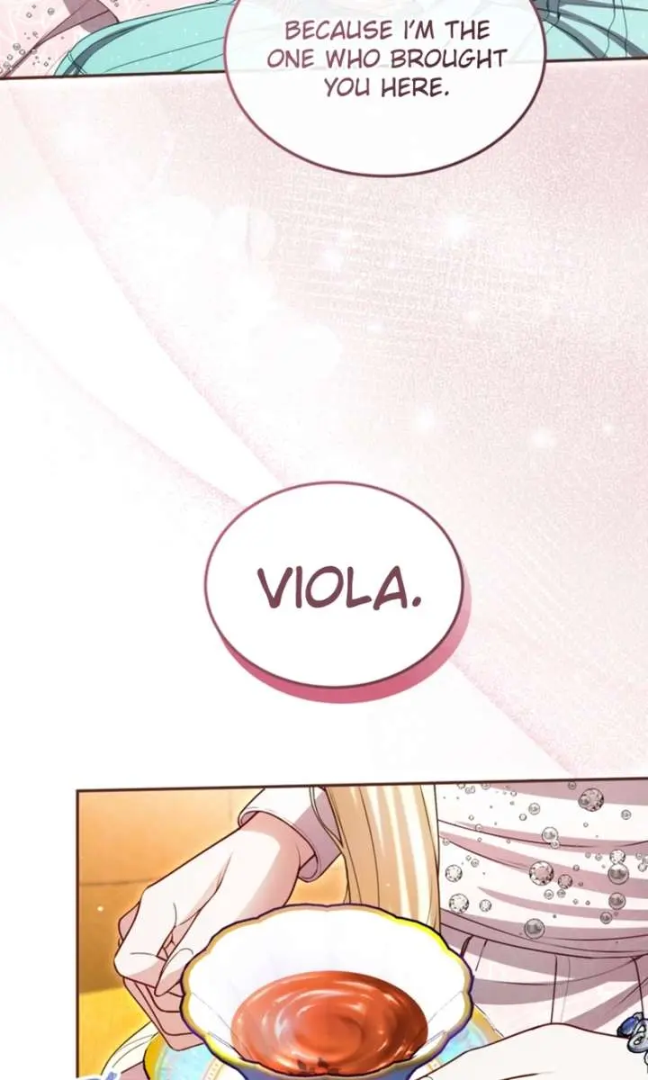 I Will Fall with the Emperor Chapter 157 Page 35
