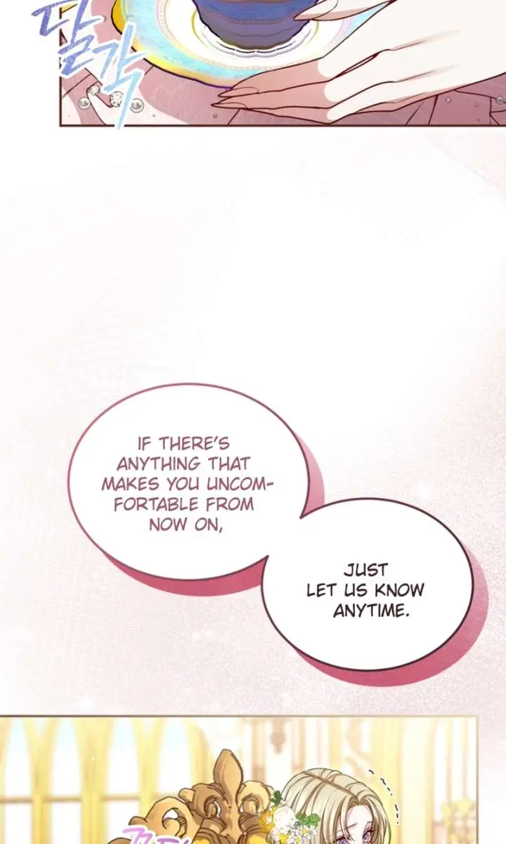 I Will Fall with the Emperor Chapter 157 Page 36