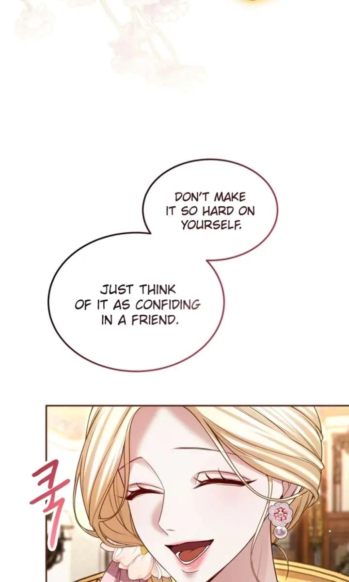 I Will Fall with the Emperor Chapter 157 Page 40