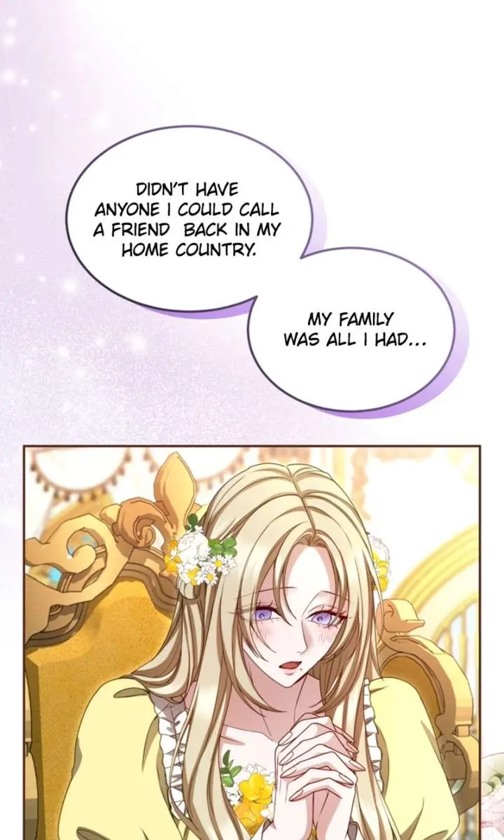 I Will Fall with the Emperor Chapter 157 Page 42