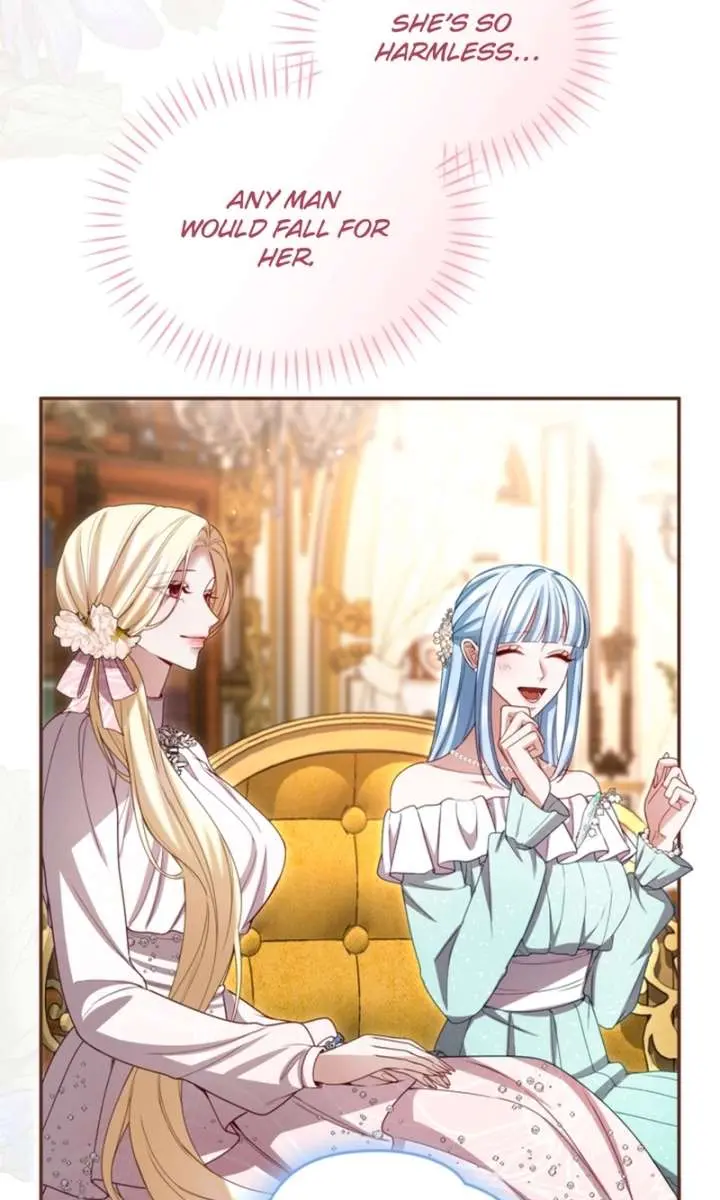 I Will Fall with the Emperor Chapter 157 Page 46