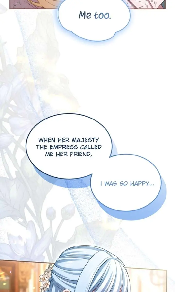 I Will Fall with the Emperor Chapter 157 Page 47