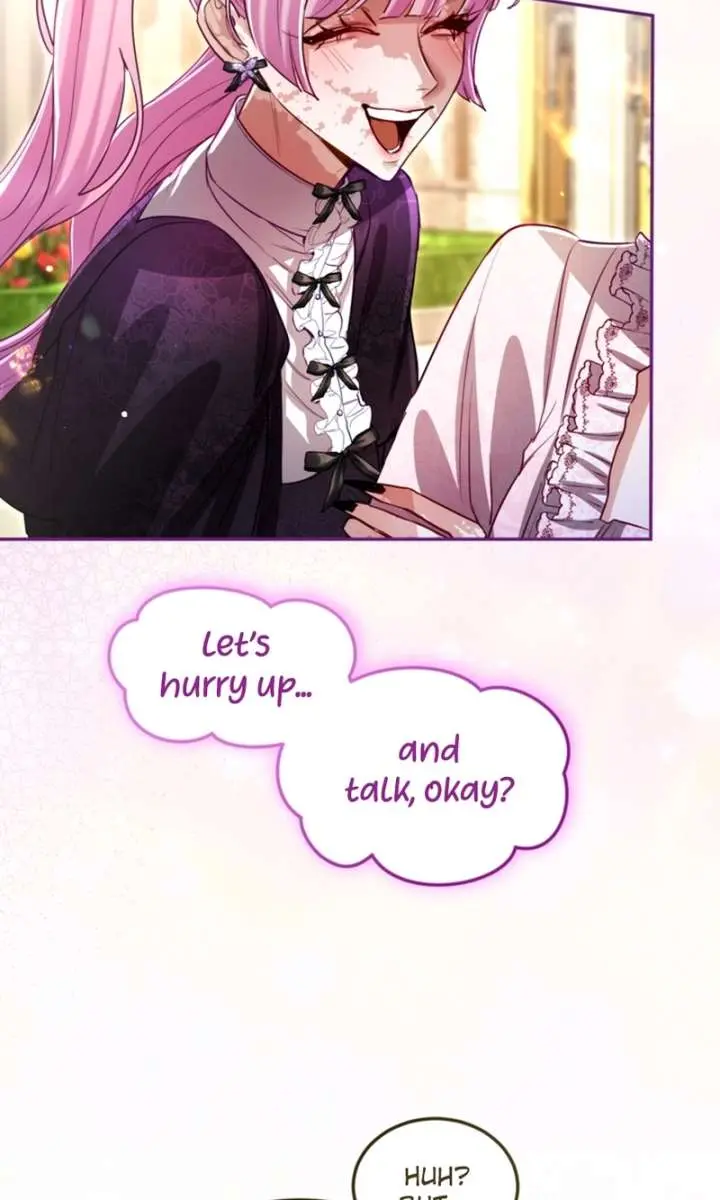 I Will Fall with the Emperor Chapter 157 Page 64