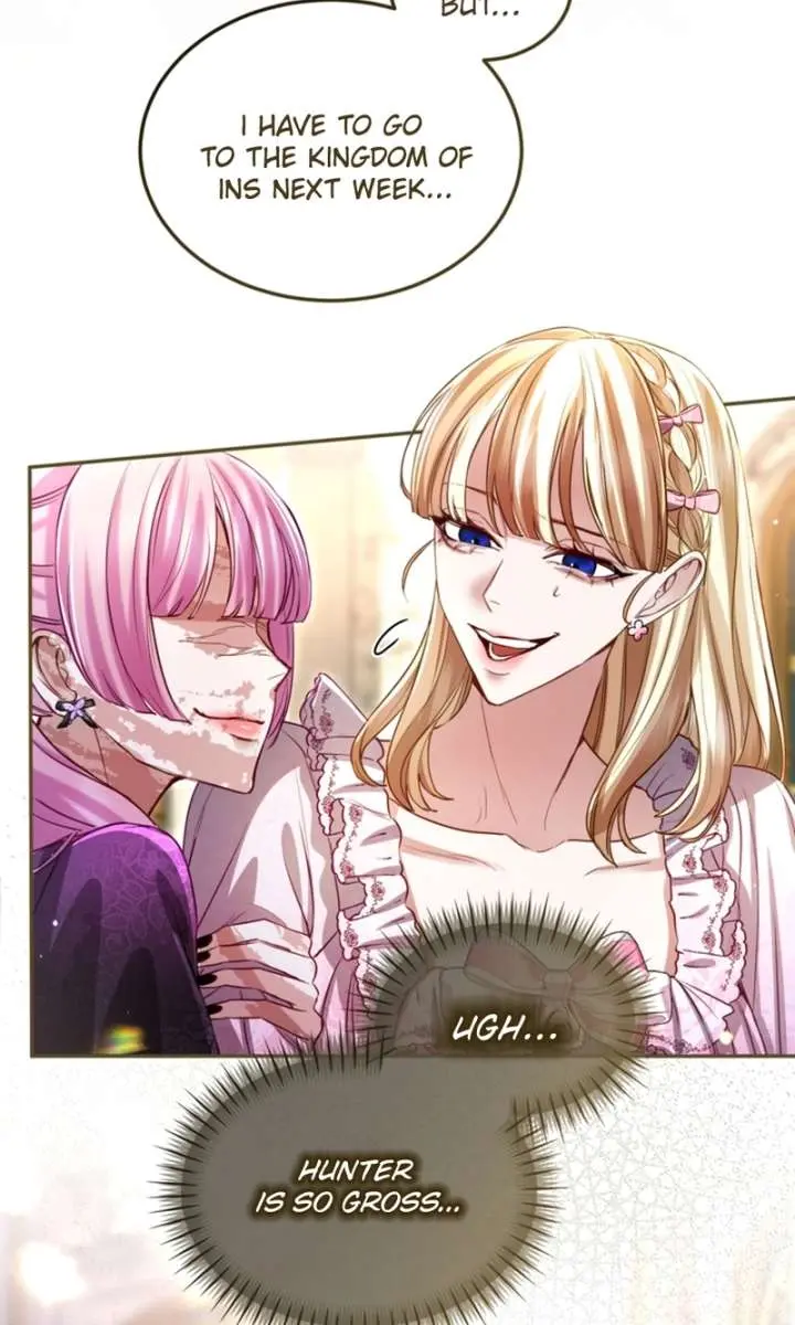I Will Fall with the Emperor Chapter 157 Page 65