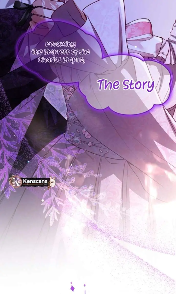 I Will Fall with the Emperor Chapter 157 Page 68