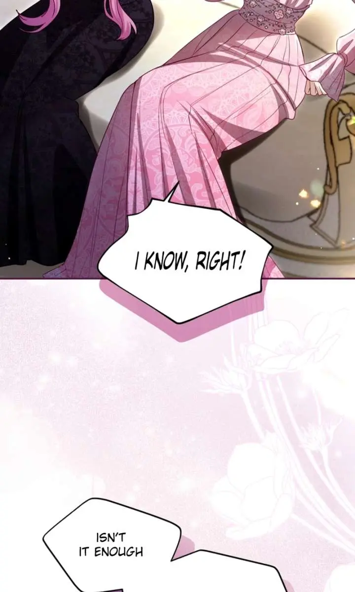 I Will Fall with the Emperor Chapter 157 Page 71