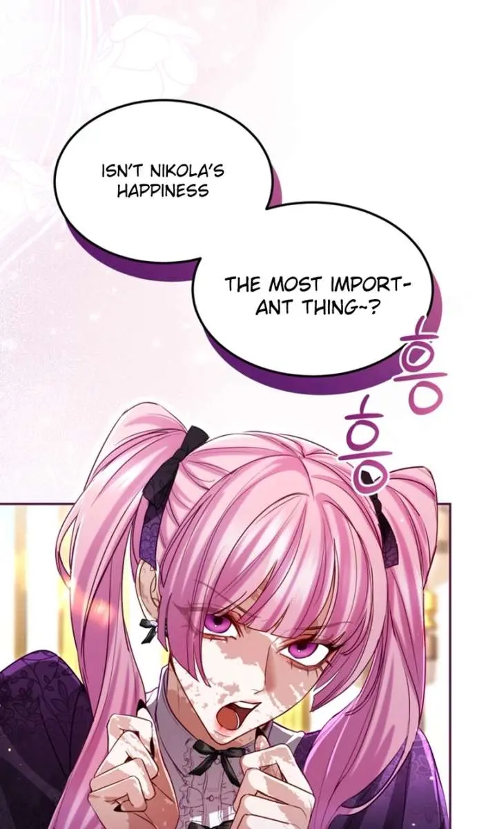 I Will Fall with the Emperor Chapter 157 Page 74