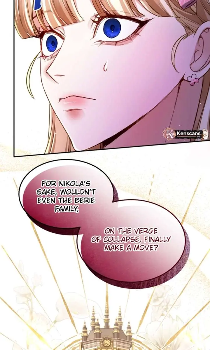 I Will Fall with the Emperor Chapter 157 Page 80
