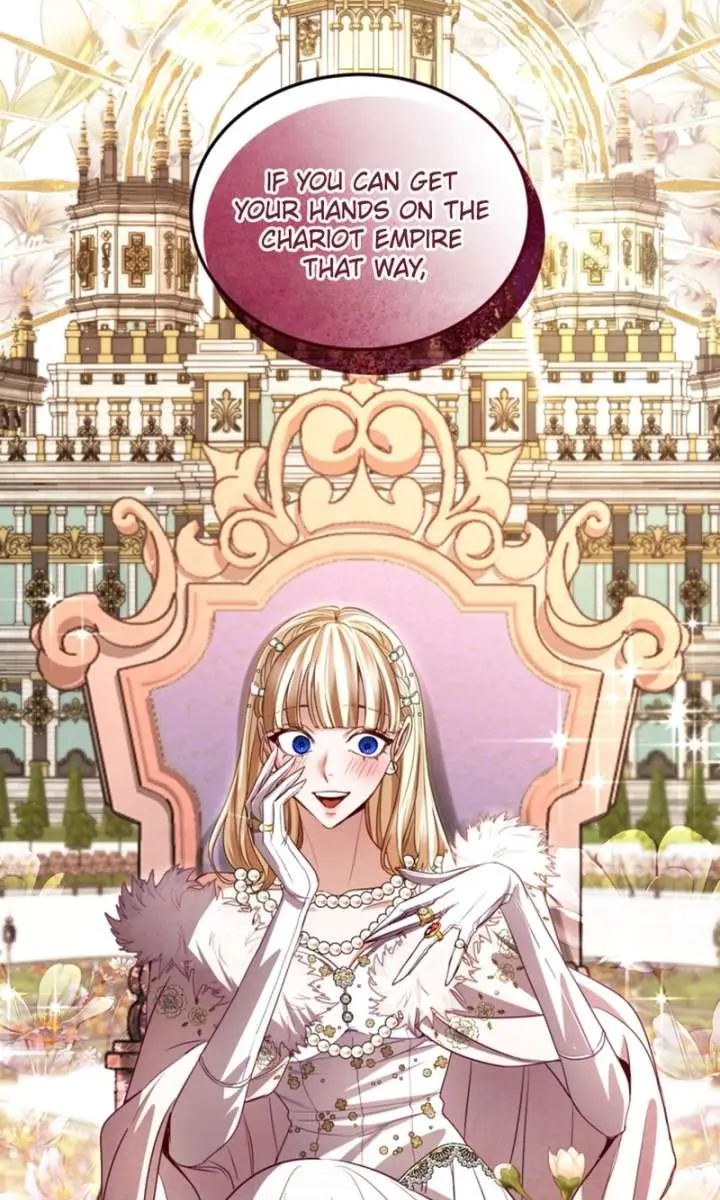 I Will Fall with the Emperor Chapter 157 Page 81