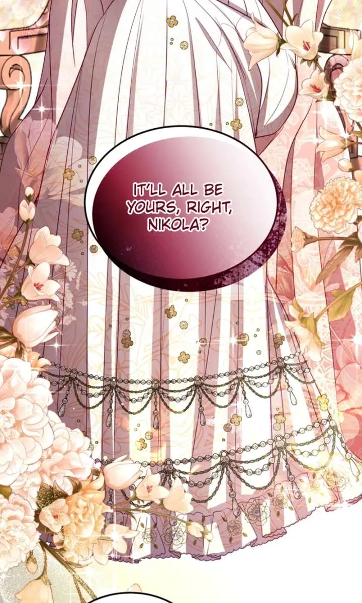 I Will Fall with the Emperor Chapter 157 Page 82