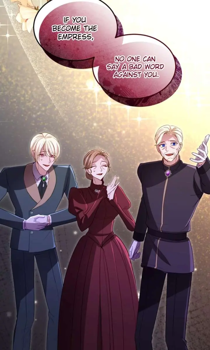 I Will Fall with the Emperor Chapter 157 Page 83