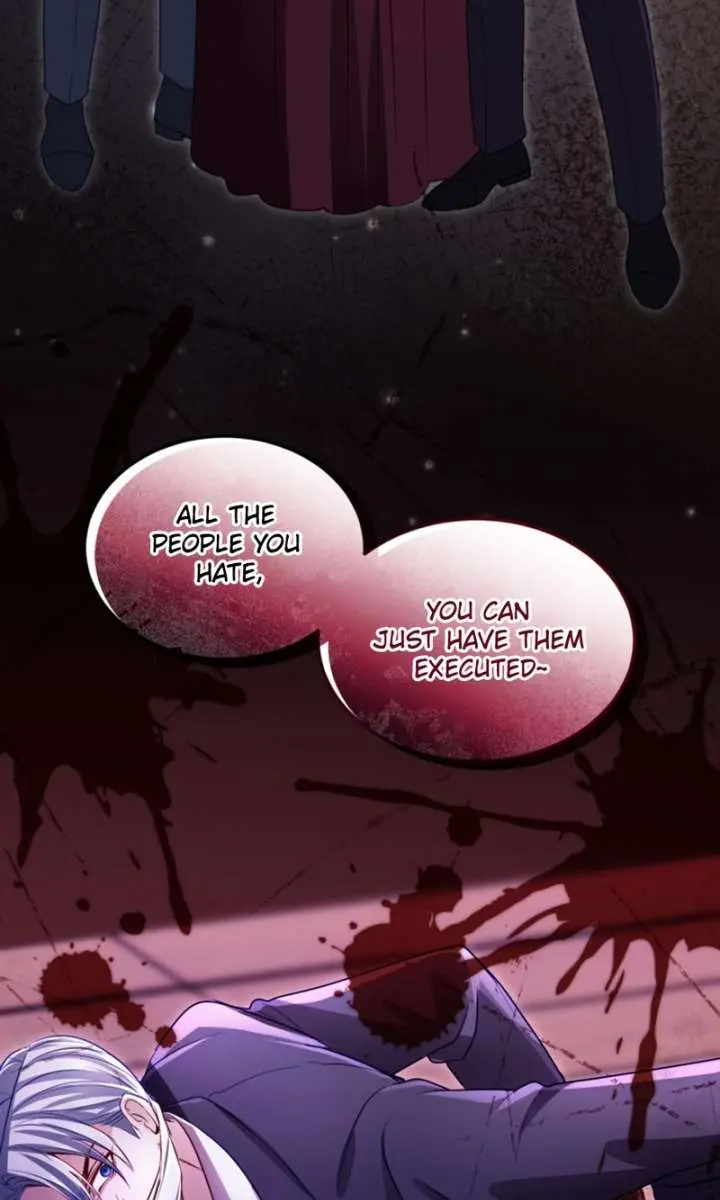 I Will Fall with the Emperor Chapter 157 Page 84