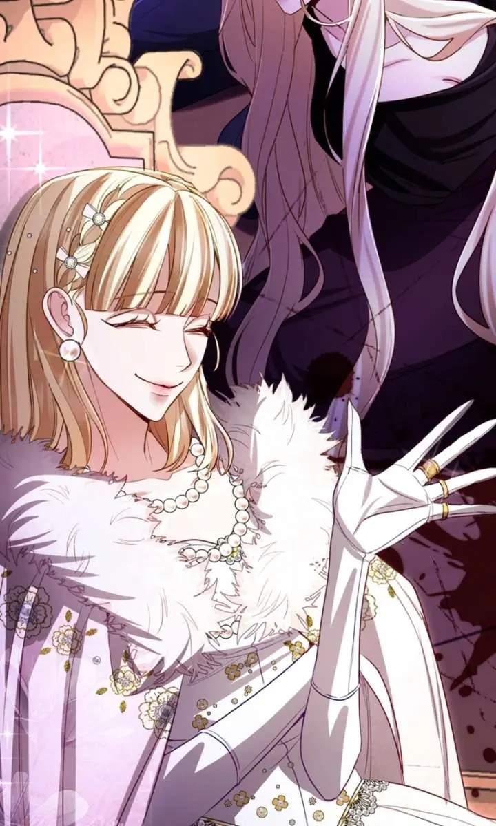 I Will Fall with the Emperor Chapter 157 Page 86