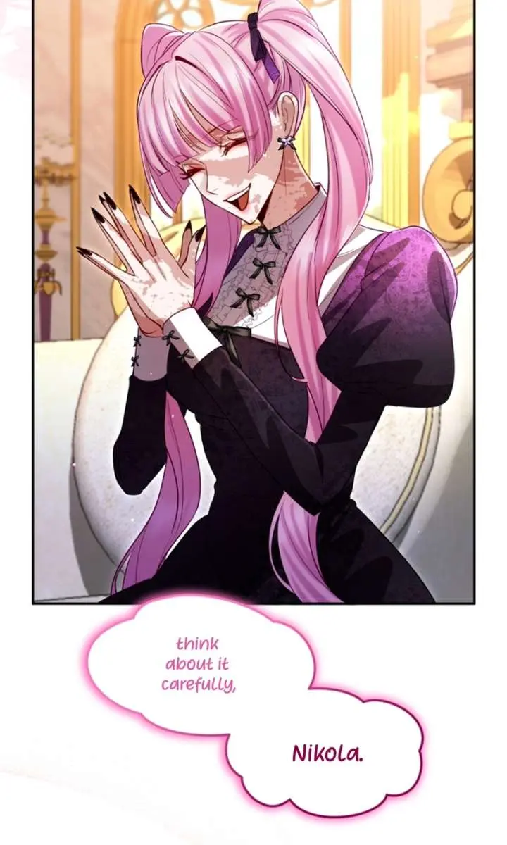 I Will Fall with the Emperor Chapter 157 Page 90