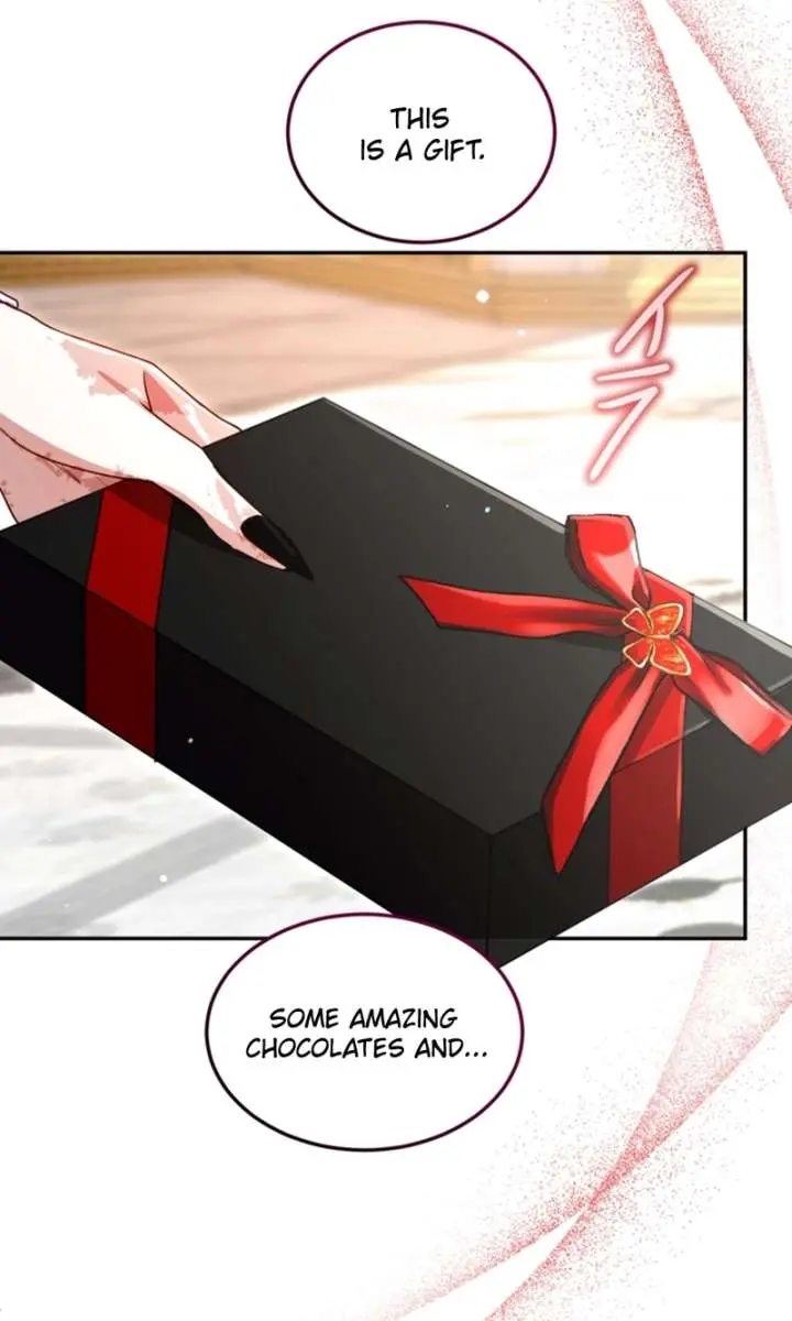 I Will Fall with the Emperor Chapter 157 Page 92
