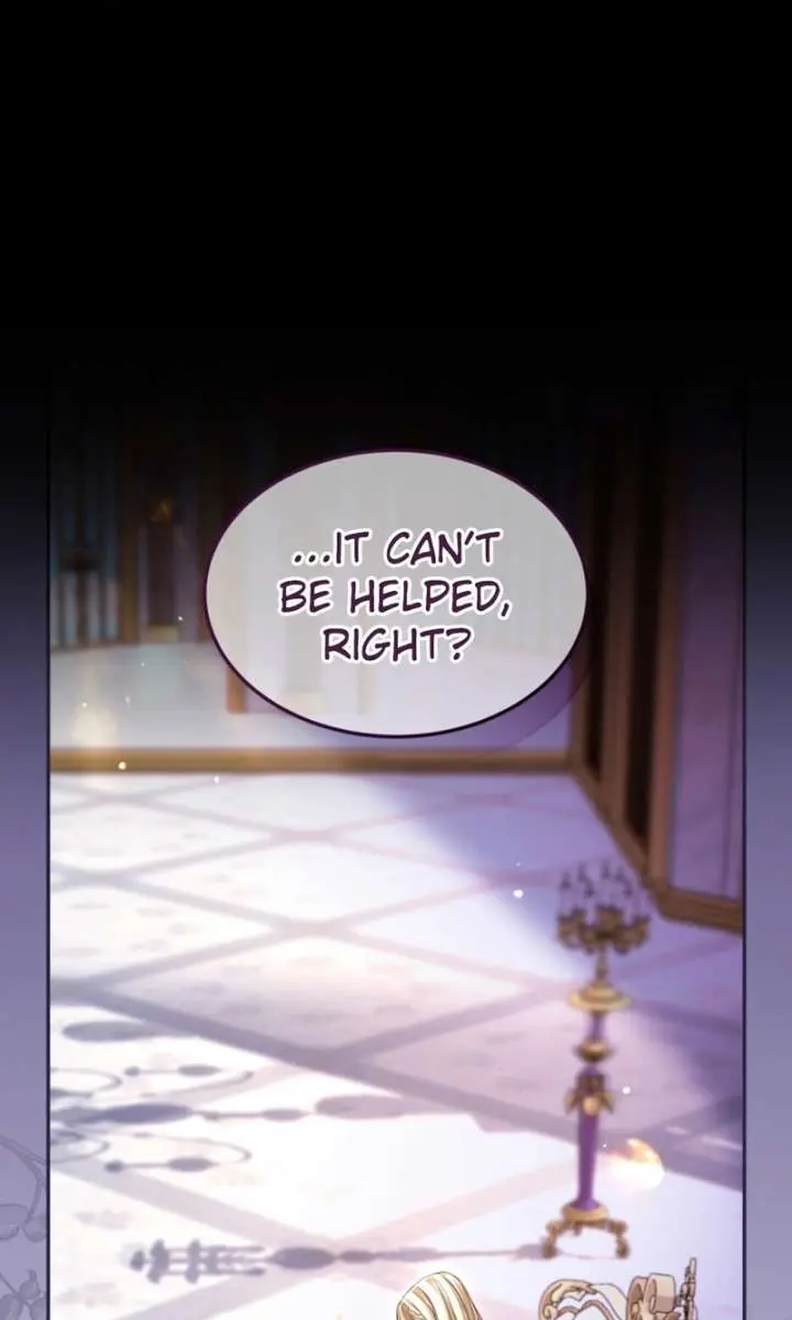 I Will Fall with the Emperor Chapter 157 Page 96