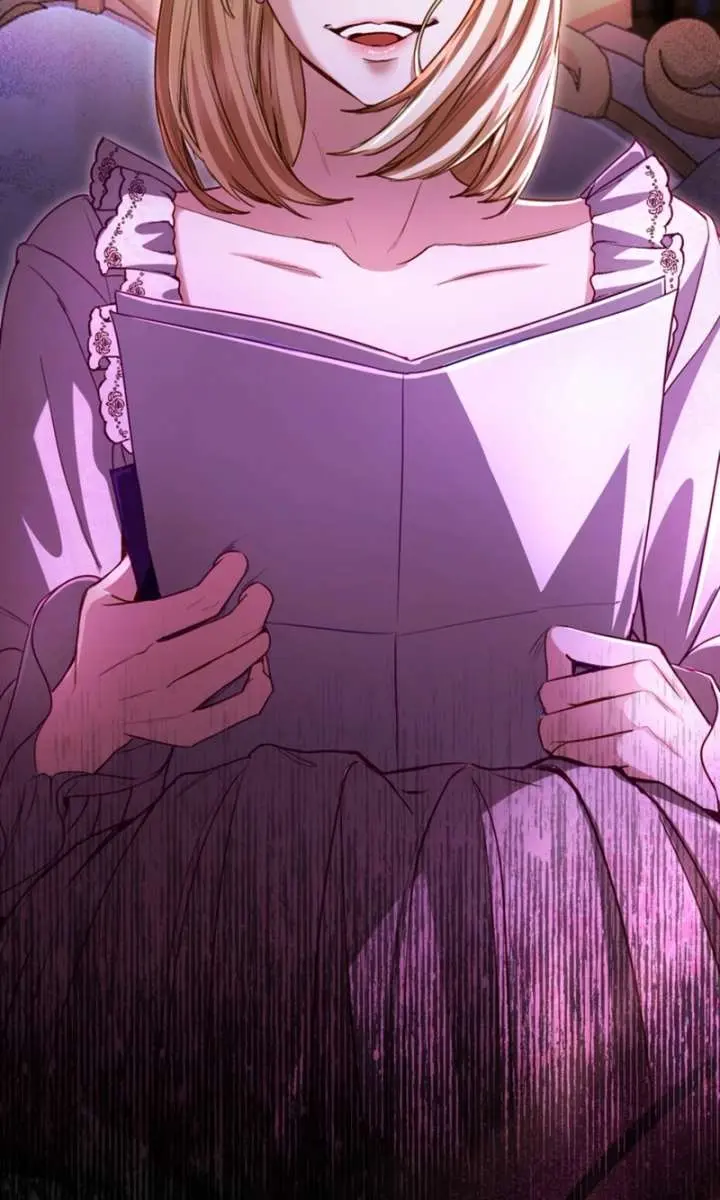 I Will Fall with the Emperor Chapter 157 Page 99