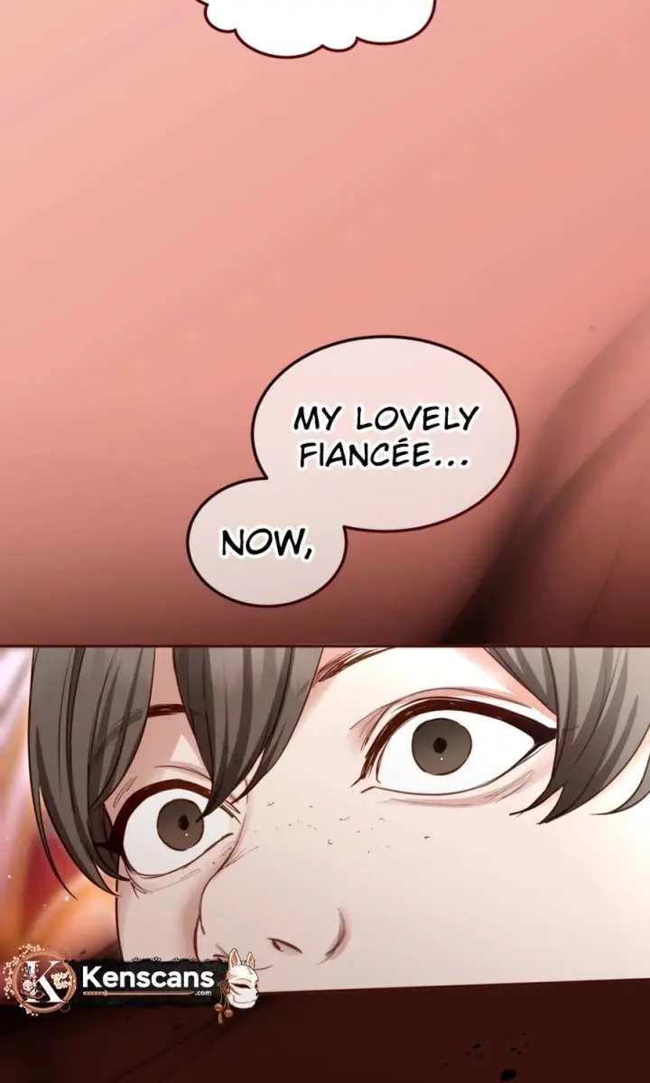 I Will Fall with the Emperor Chapter 158 Page 5