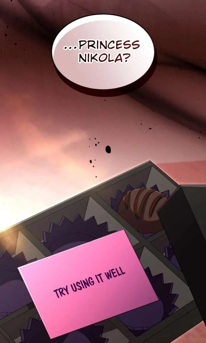 I Will Fall with the Emperor Chapter 158 Page 8