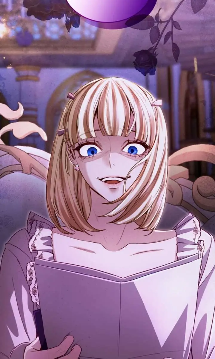 I Will Fall with the Emperor Chapter 158 Page 14