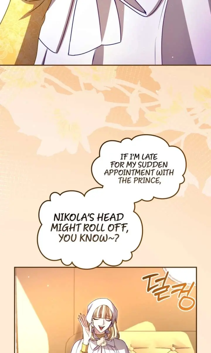 I Will Fall with the Emperor Chapter 158 Page 17