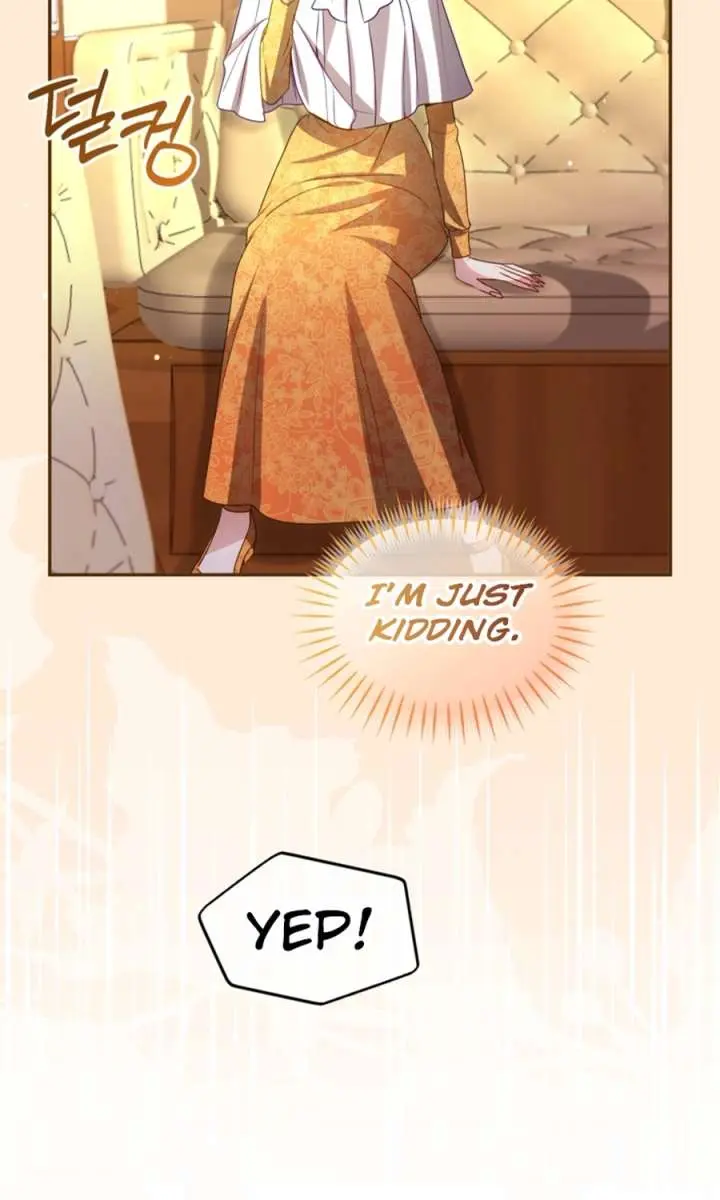 I Will Fall with the Emperor Chapter 158 Page 18