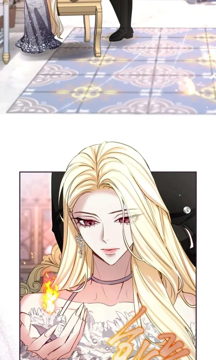 I Will Fall with the Emperor Chapter 158 Page 20