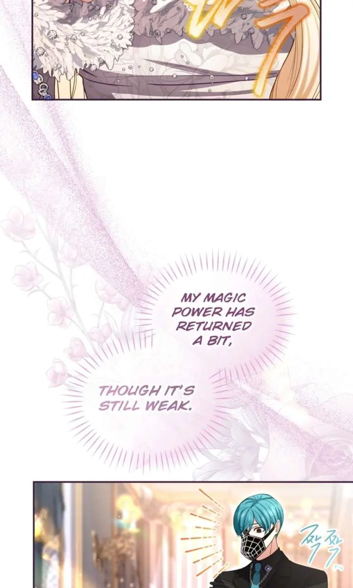 I Will Fall with the Emperor Chapter 158 Page 21