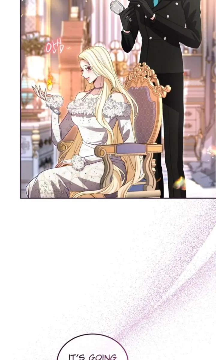 I Will Fall with the Emperor Chapter 158 Page 22