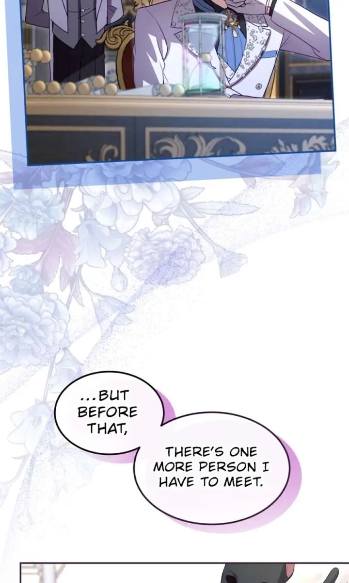 I Will Fall with the Emperor Chapter 158 Page 28