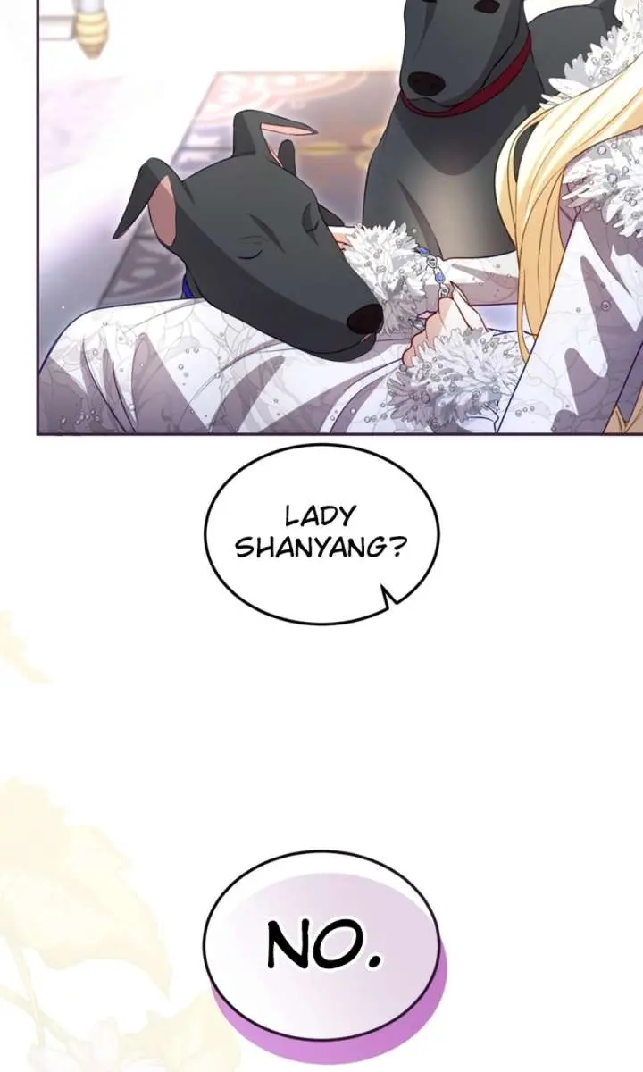 I Will Fall with the Emperor Chapter 158 Page 29