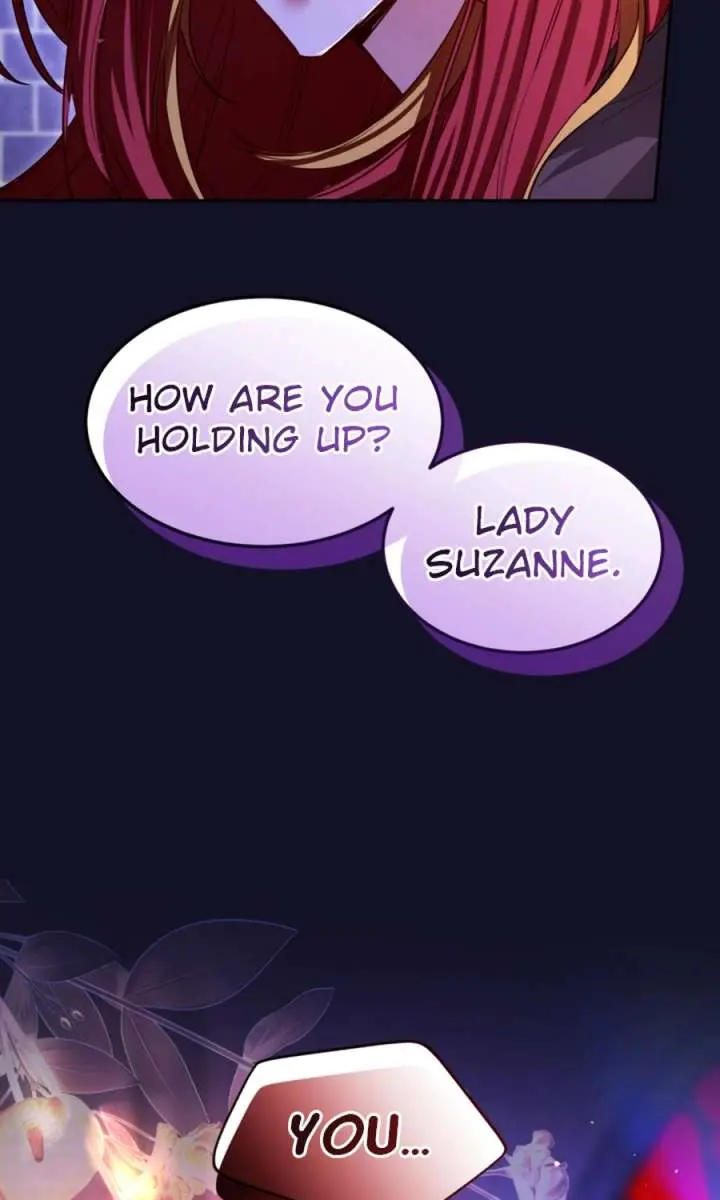 I Will Fall with the Emperor Chapter 158 Page 35