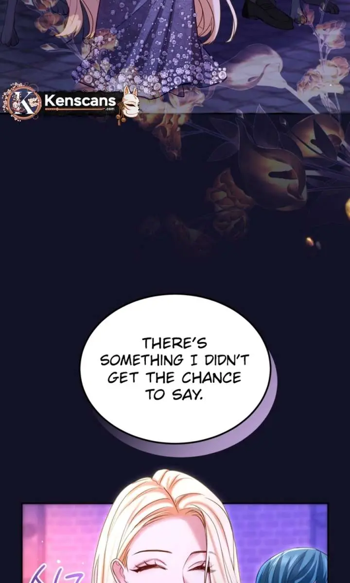 I Will Fall with the Emperor Chapter 158 Page 37