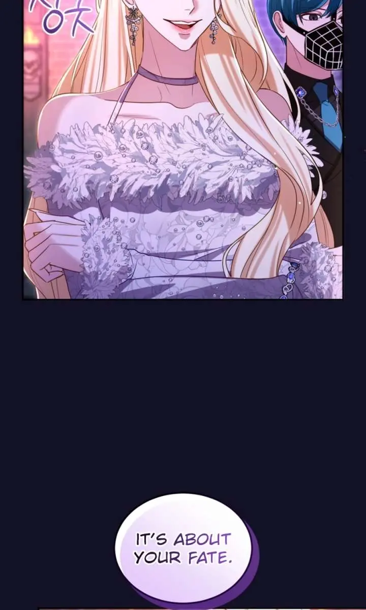 I Will Fall with the Emperor Chapter 158 Page 38