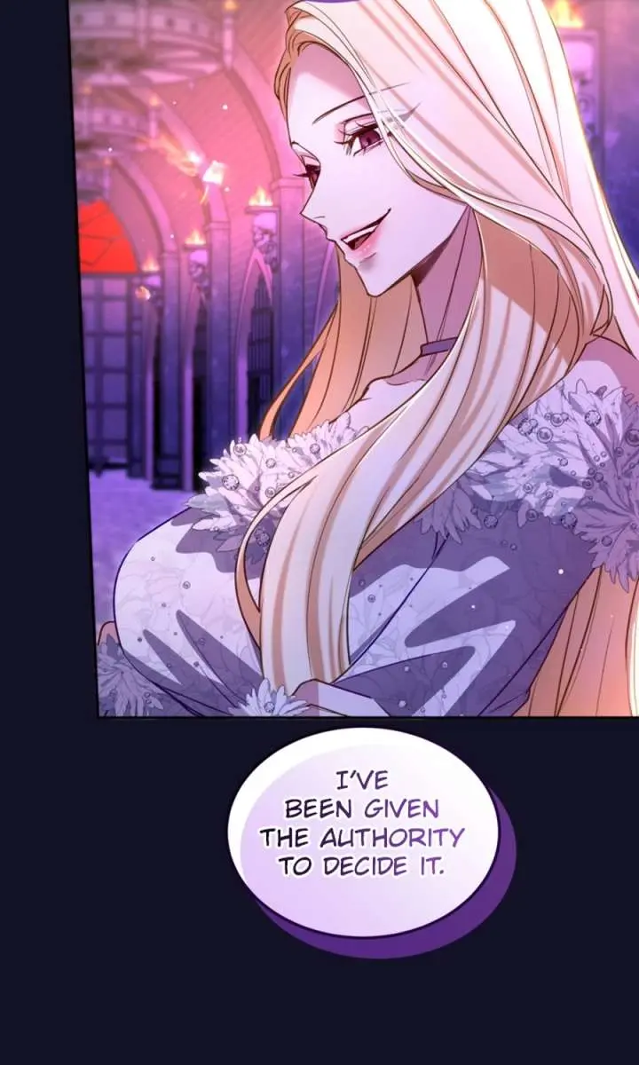 I Will Fall with the Emperor Chapter 158 Page 39