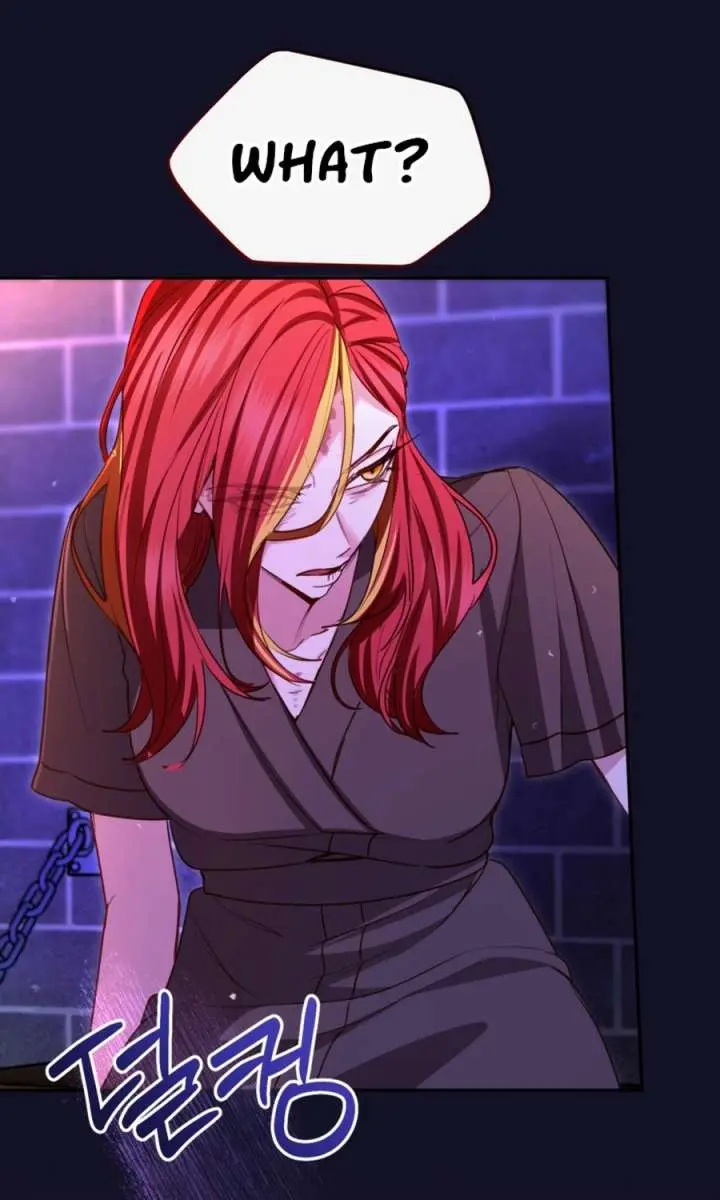 I Will Fall with the Emperor Chapter 158 Page 40