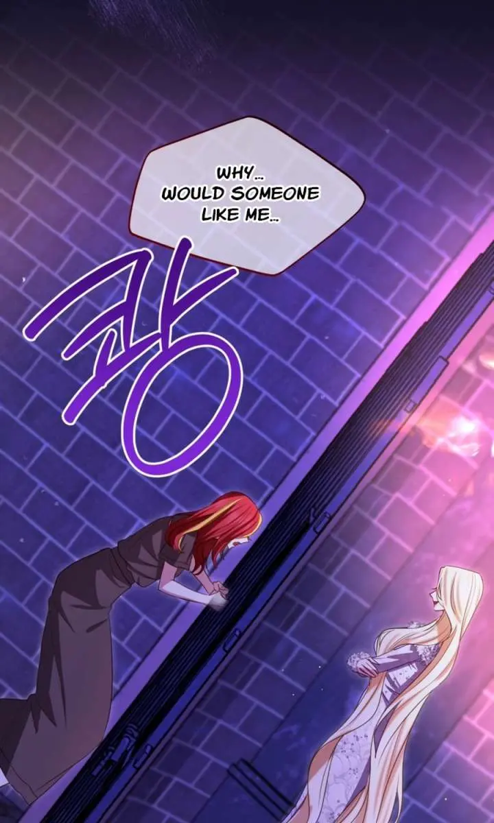 I Will Fall with the Emperor Chapter 158 Page 41