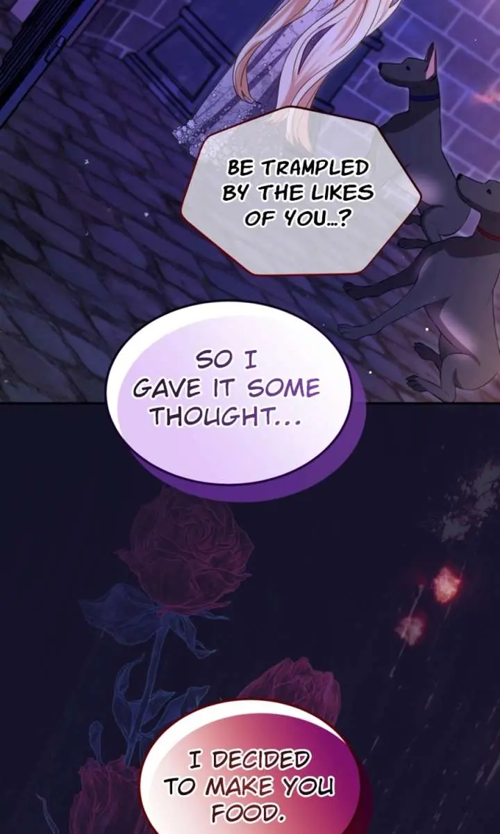 I Will Fall with the Emperor Chapter 158 Page 42